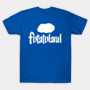 Potatoland T-Shirt